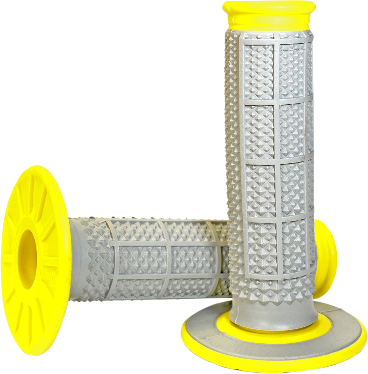 Renthal Tapered Dual-Compound Grips