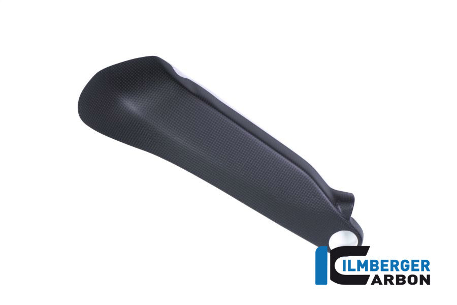 Ilmberger Carbon Frame Cover Left Ducati Panigale V4 / V4 S - Matte