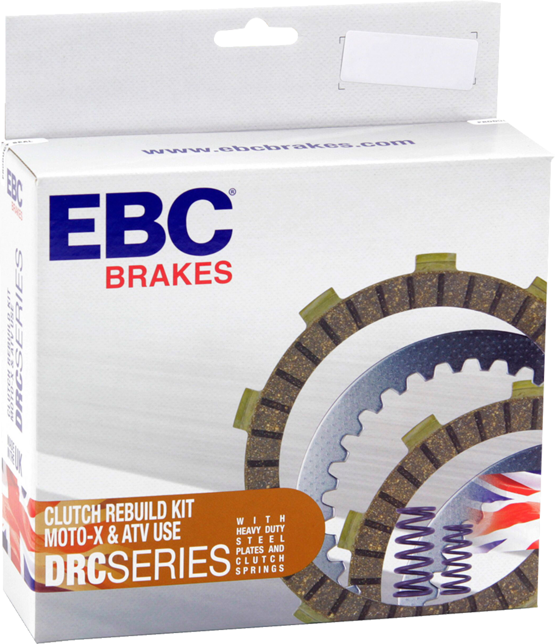 EBC Brakes Clutch Kit