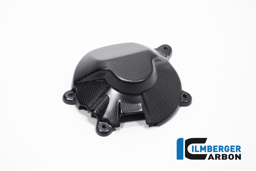 Ilmberger Carbon Generator Cover Honda CBR 1000 RR-R / SP 2020 - Matte
