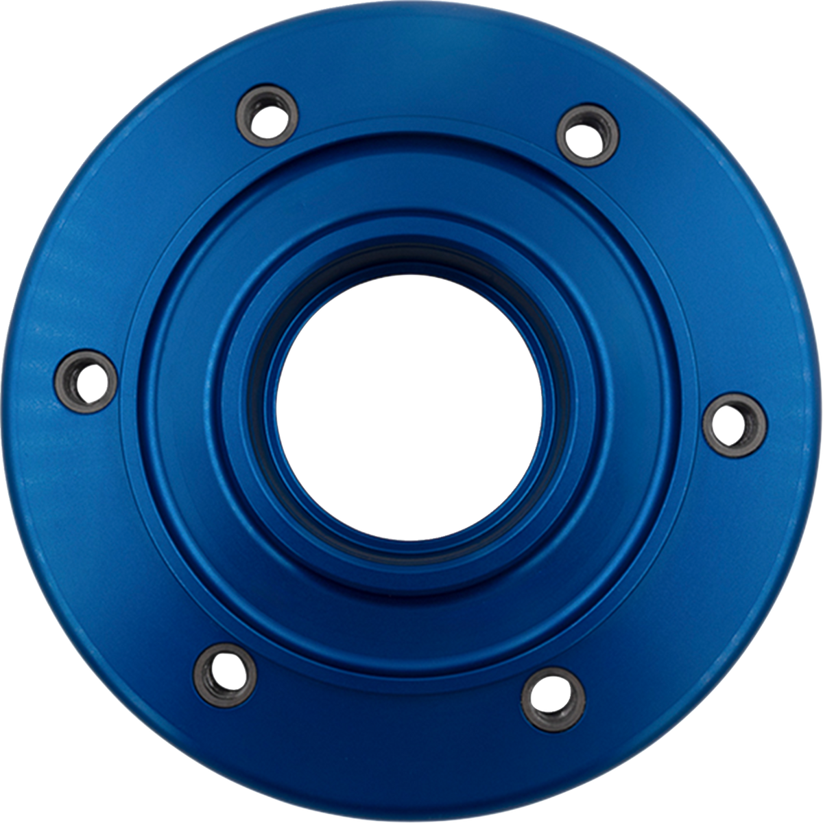 S&S Cycle Billet Clutch Basket Kit - M8