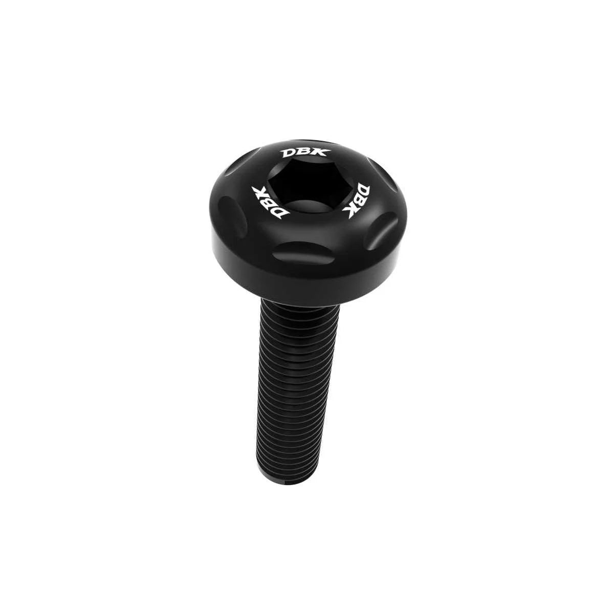 Ducabike DBK CNC Aluminum Seat Bolt For Ducati Panigale V4 V4S Tricolore