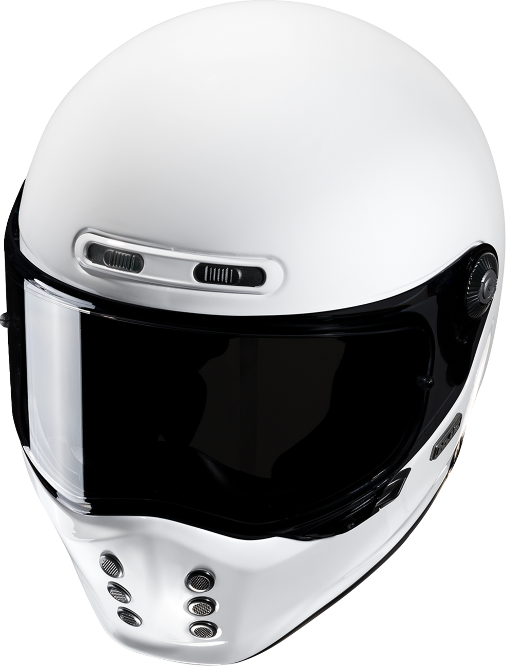 HJC V10 Solid Helmet