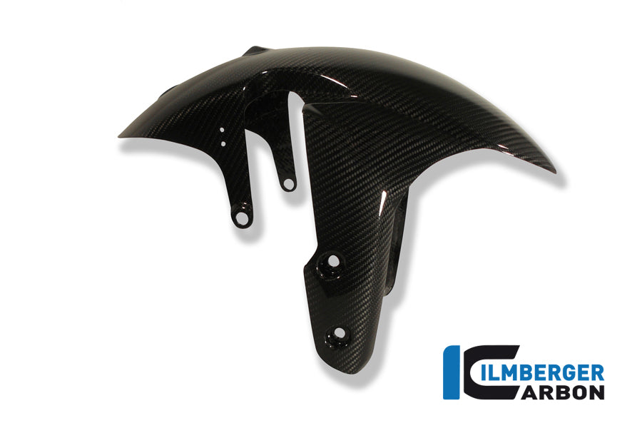 Ilmberger Carbon Front Fender Suzuki GSX-R 1000 K9
