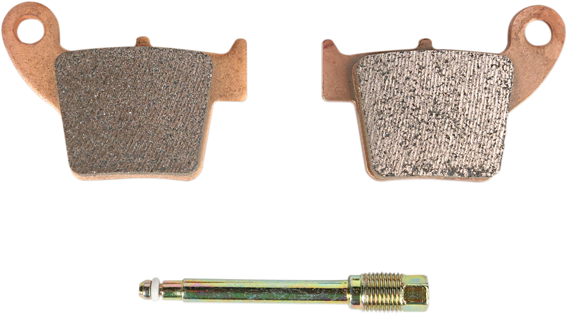 EBC Brakes MXS Brake Pads