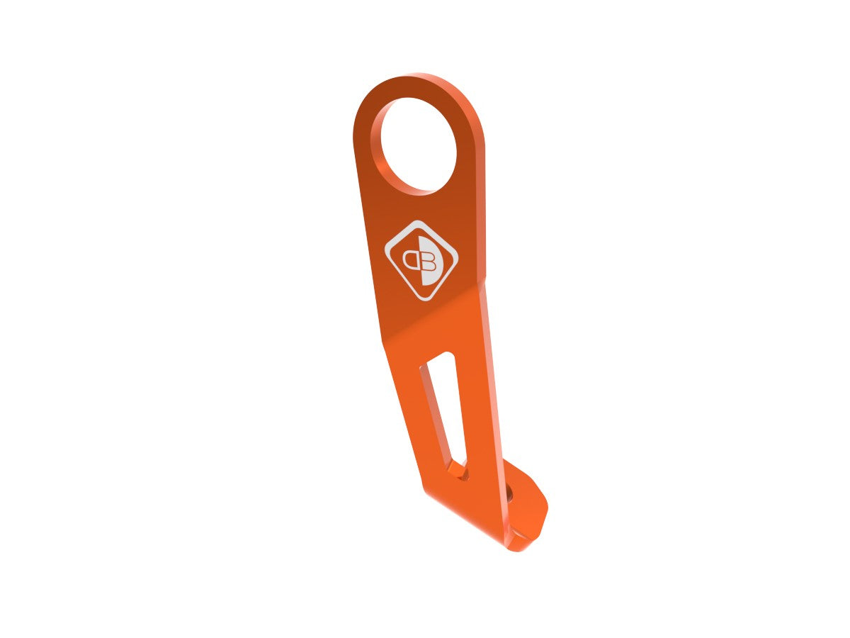Ducabike DBK STA19 KTM 1390 Superduke R Clutch Fluid Reservoir Support