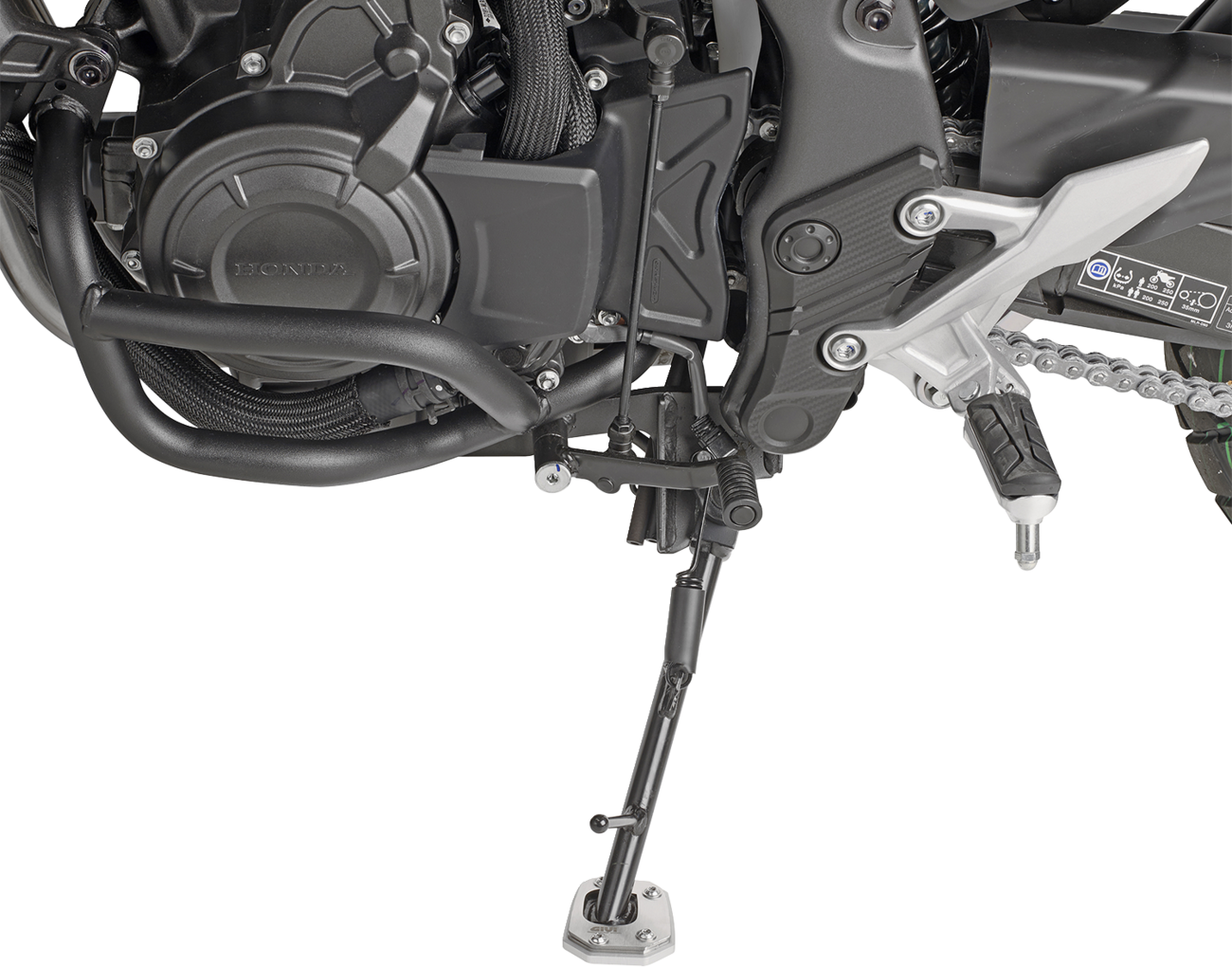 GIVI Sidestand Foot - Honda - NX '24-'26