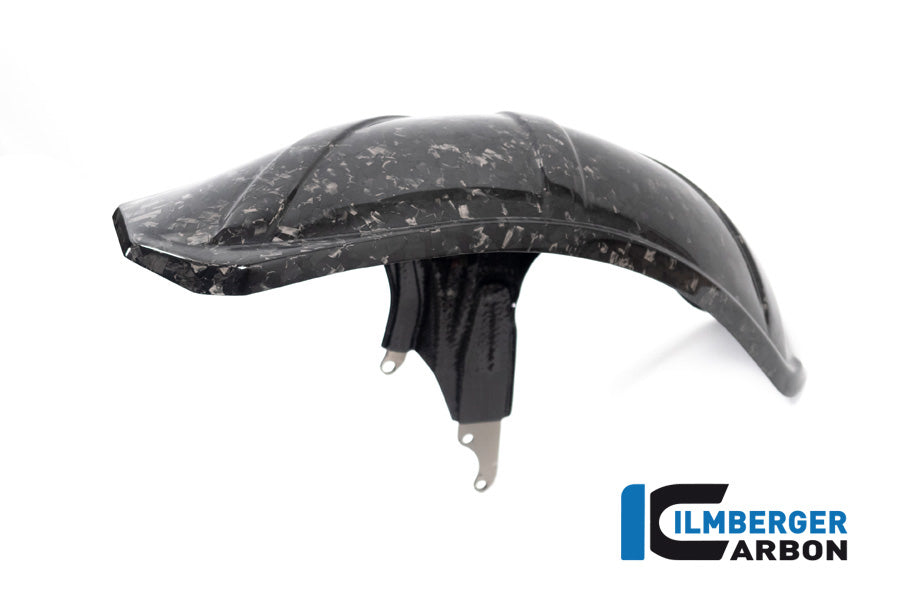 Ilmberger Carbon Rear Hugger BMW R 1300 GS - Gloss / Forged