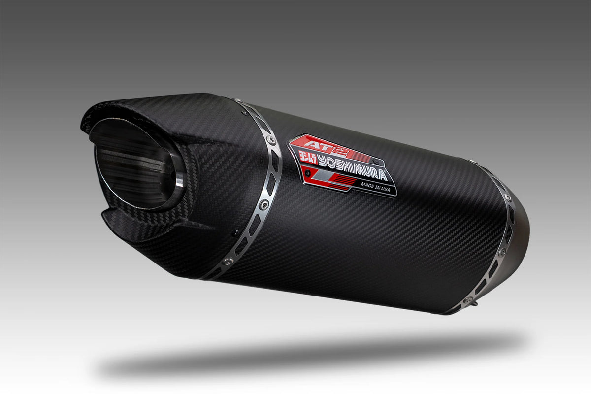 Yoshimura AT2 Premium Muffler Repack Kit