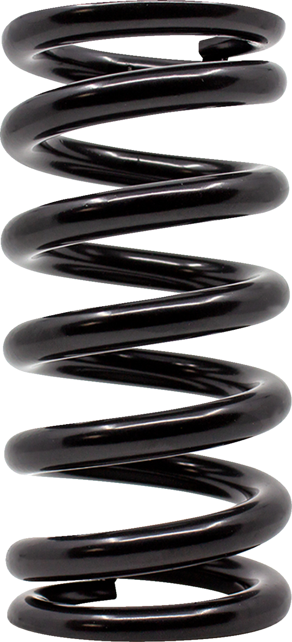 Ohlins Shock Spring - 46/200/30 N/MM - Black