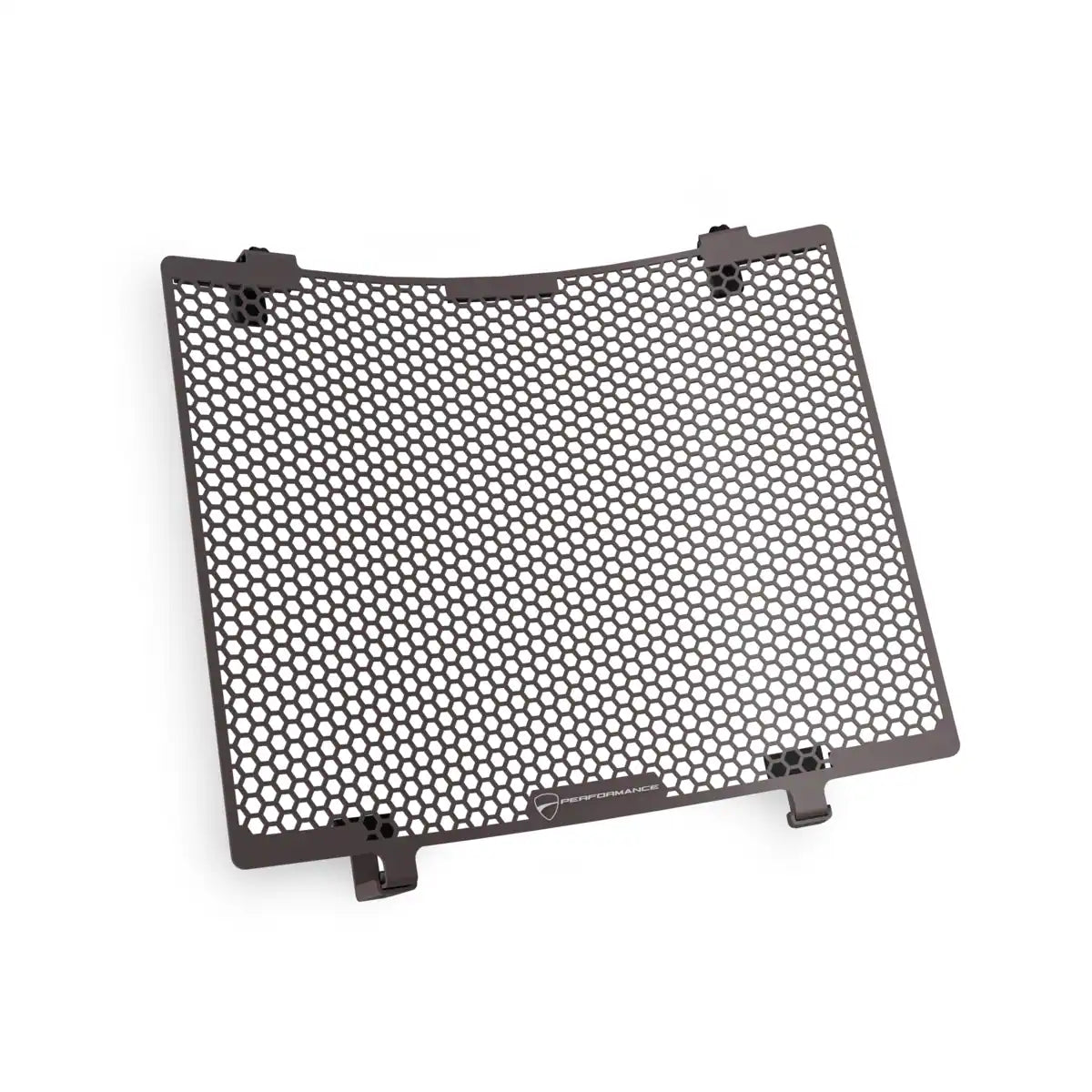 Ducati Performance Aluminium Protection Grid For Water Radiator