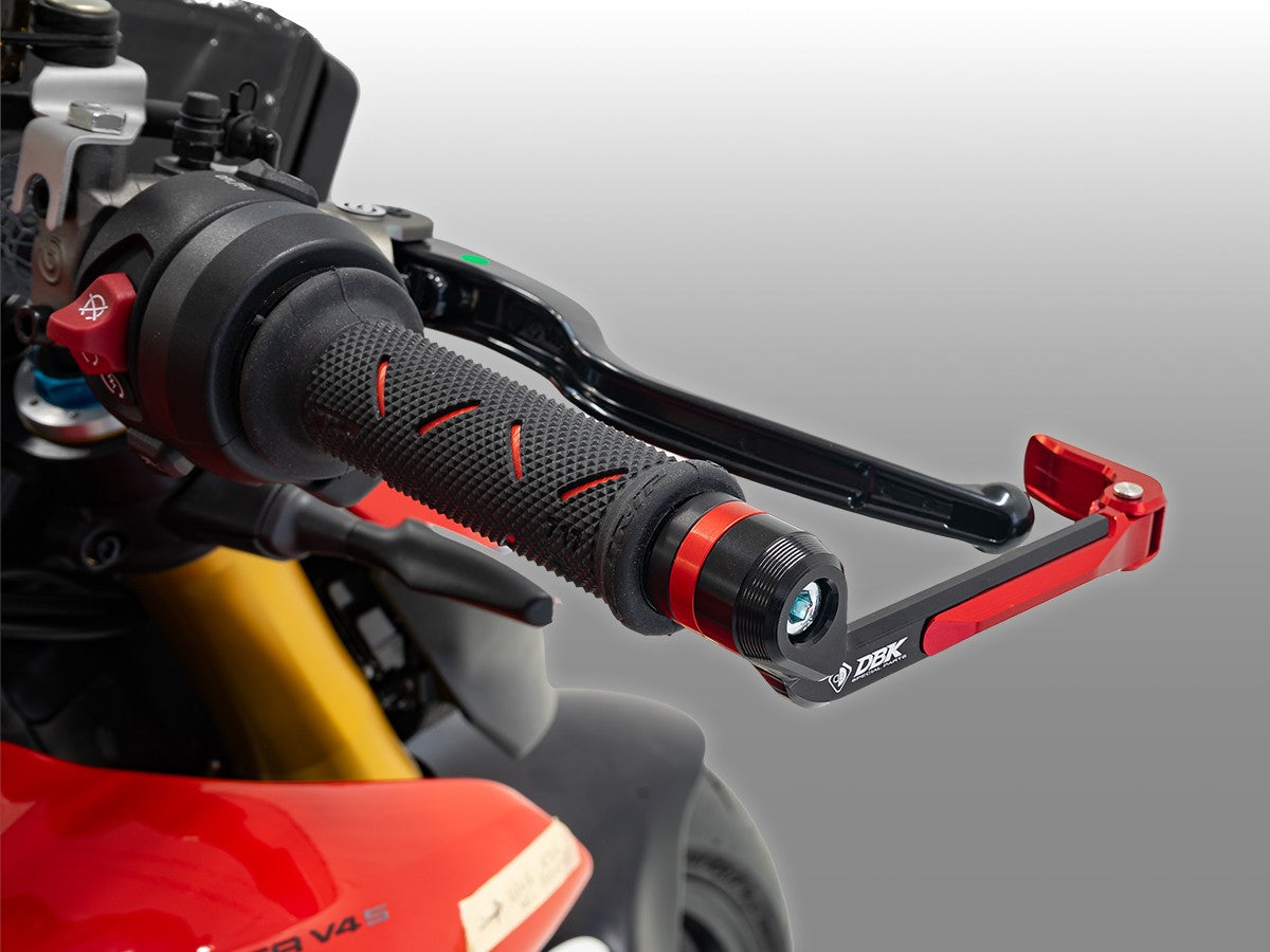 Ducabike DBK Plf07 - Brake Lever Protection