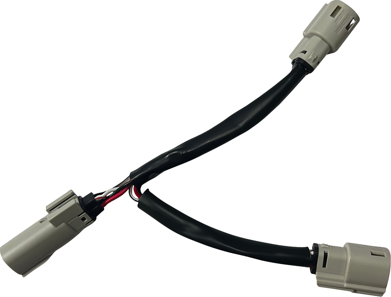 Custom Dynamics Dual Accessory Adapter