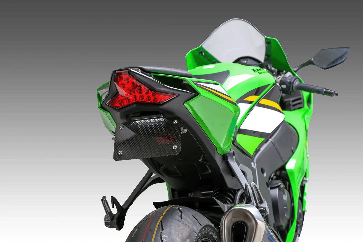 Yoshimura ZX-10R/RR 16-26 V2 Fender Eliminator Kit