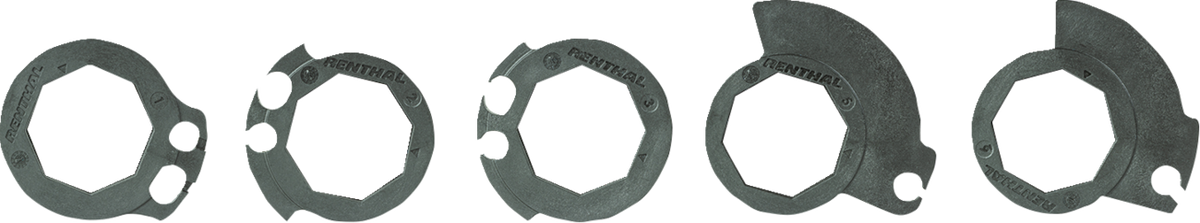 Renthal MX Original Lock-On Grips