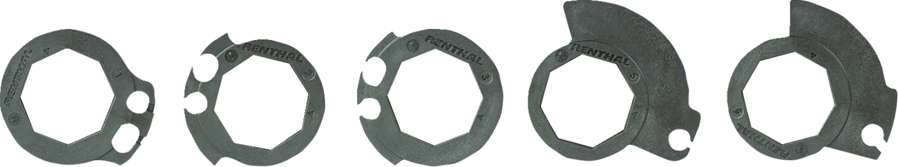 Renthal MX Original Lock-On Grips