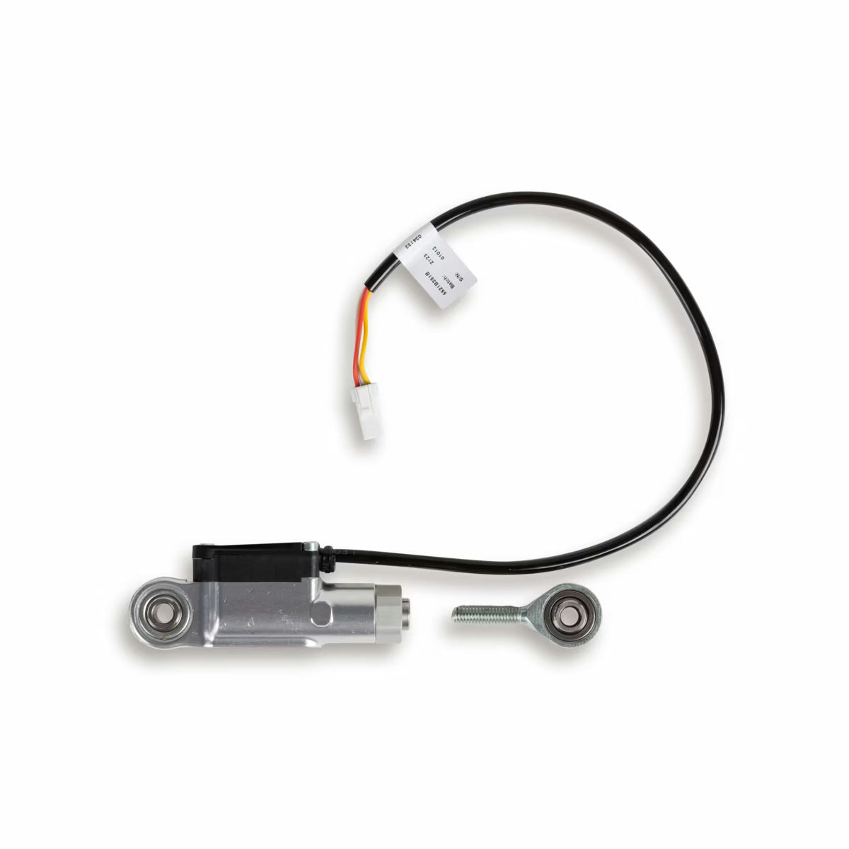 Ducati Performance Ducati Quick Shift (DQS)