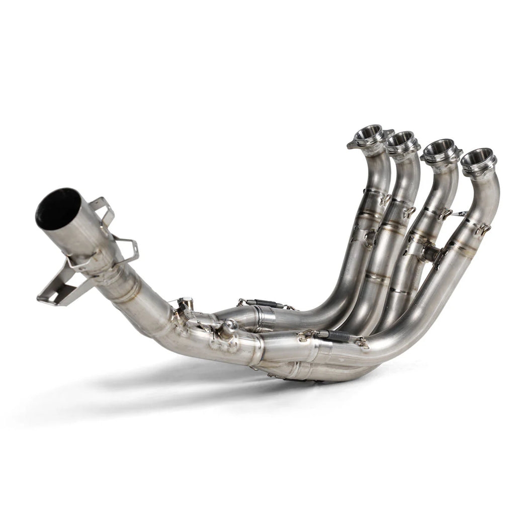 Akrapovic E-B10R8 Titanium Header for BMW S1000XR M1000XR