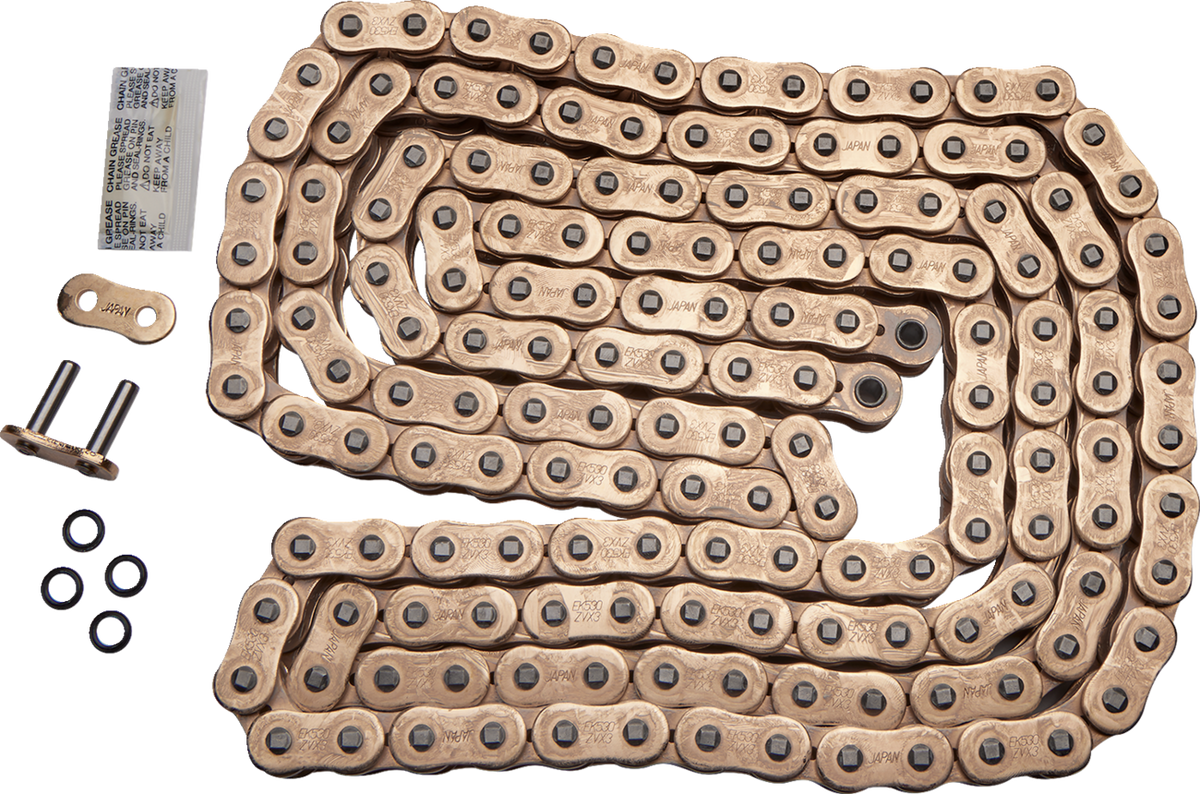 EK 530 ZVX3 Extreme Sportbike Series Chain