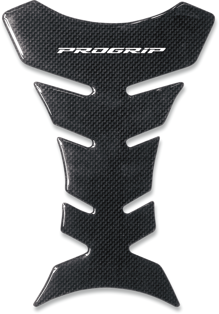 ProGrip Resin Tank Protector - Carbon Fiber