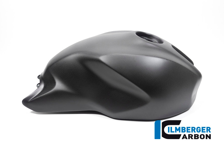 Ilmberger Carbon Tank Ducati Monster 1200 / 1200 S