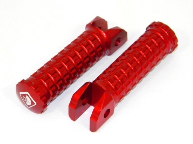 PPSF02 - FOOTS DRIVER - PASSENGER