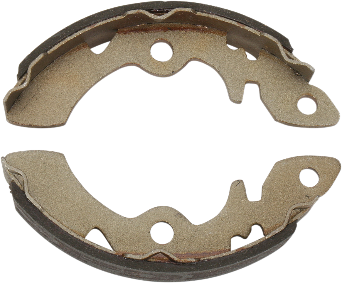 DP Brakes Brake Shoes - QuadRunner