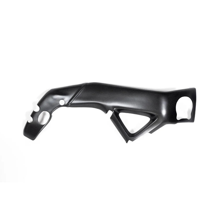 Ilmberger Carbon Fiber Frame Cover Set For Aprilia Tuono V4 1100 Factory
