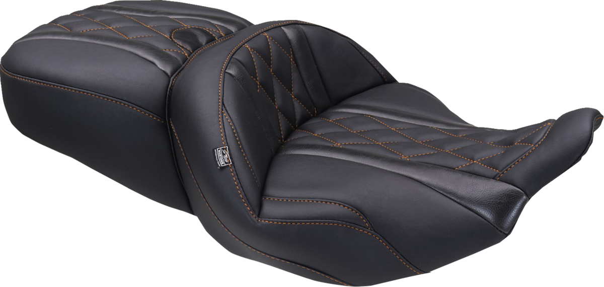 Mustang Deluxe Touring Seat