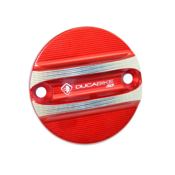 Ducabike DBK CNC Timing Inspection Cover For Ducati XDiavel S