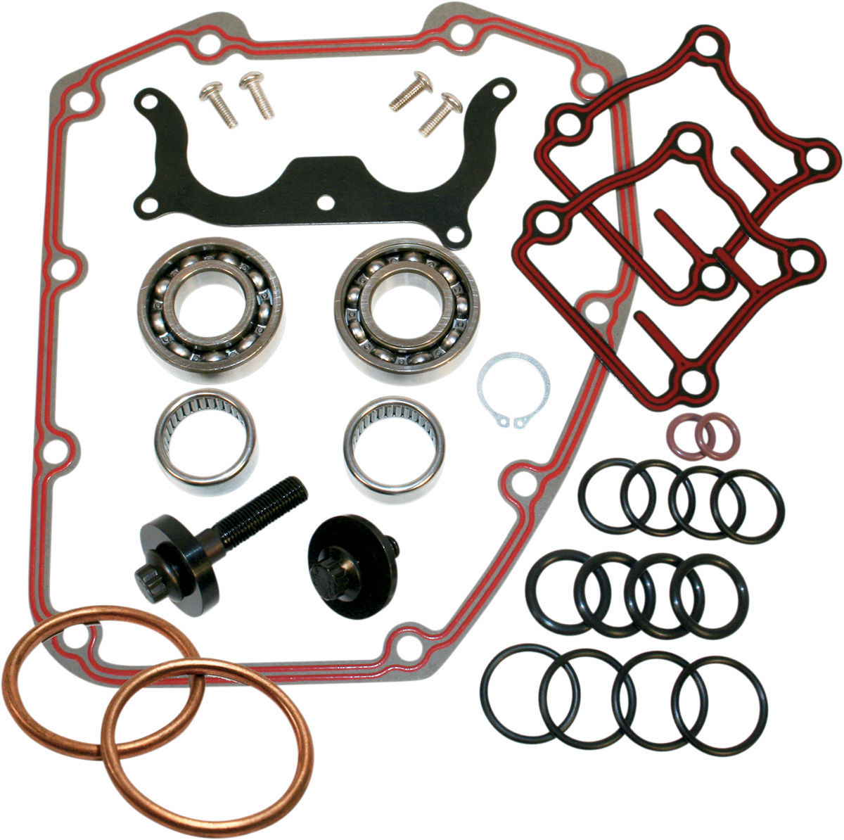 Feuling Parts
