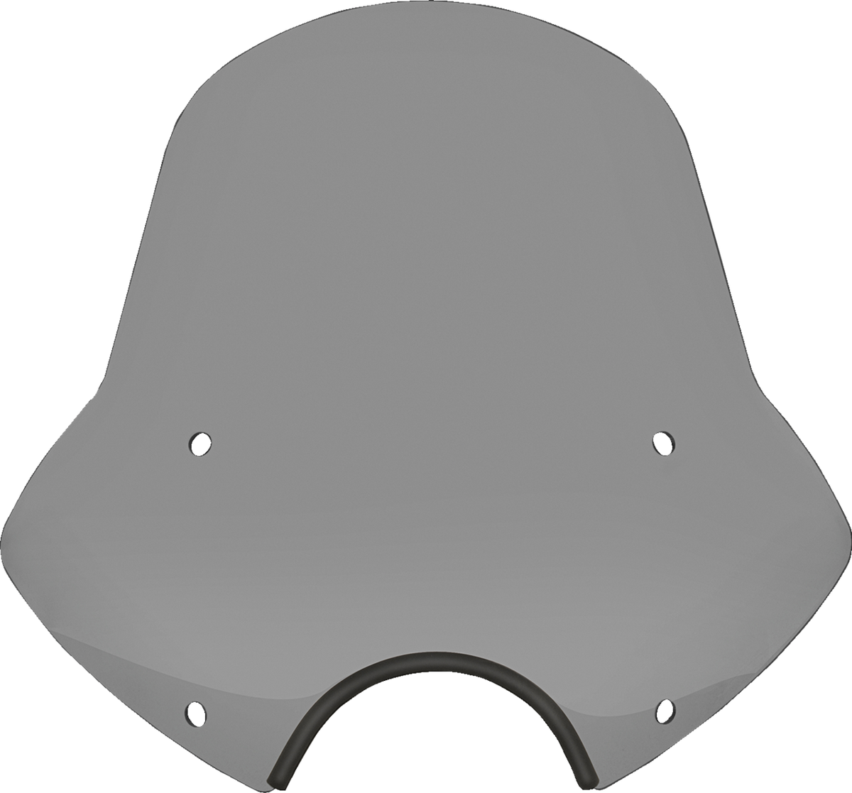 Memphis Shades Speed Demon Windshield
