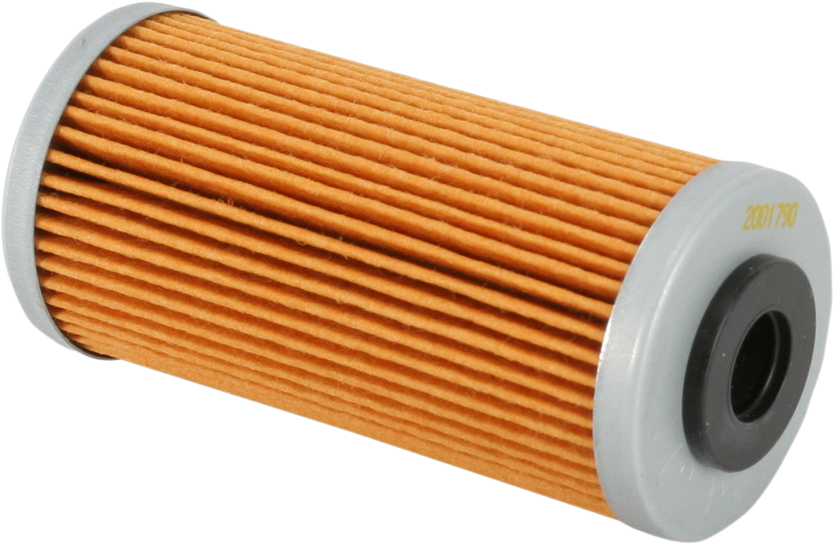 Hiflofiltro Oil Filter