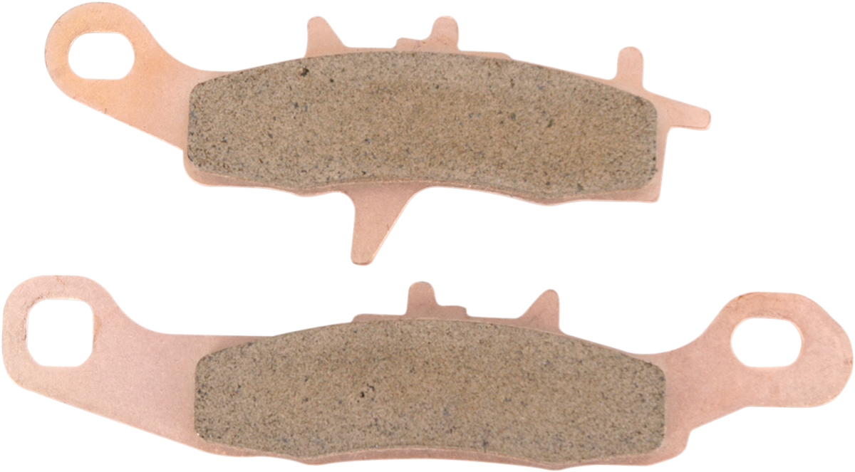 EBC Brakes Sintered "R" Brake Pads