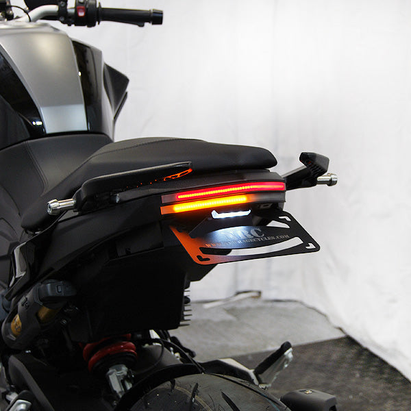 NRC BMW F900R / F900XR Fender Eliminator (2020-2024)