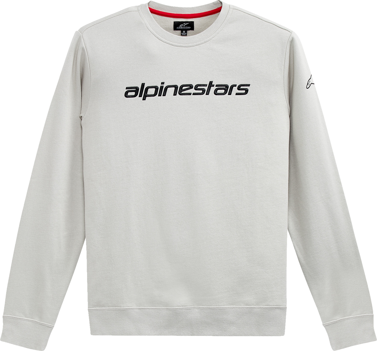 Alpinestars Linear Crew Fleece