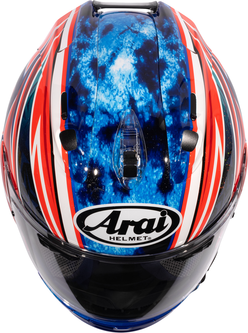 ARAI Helmets Corsair-X Ogura Helmet - 2XL