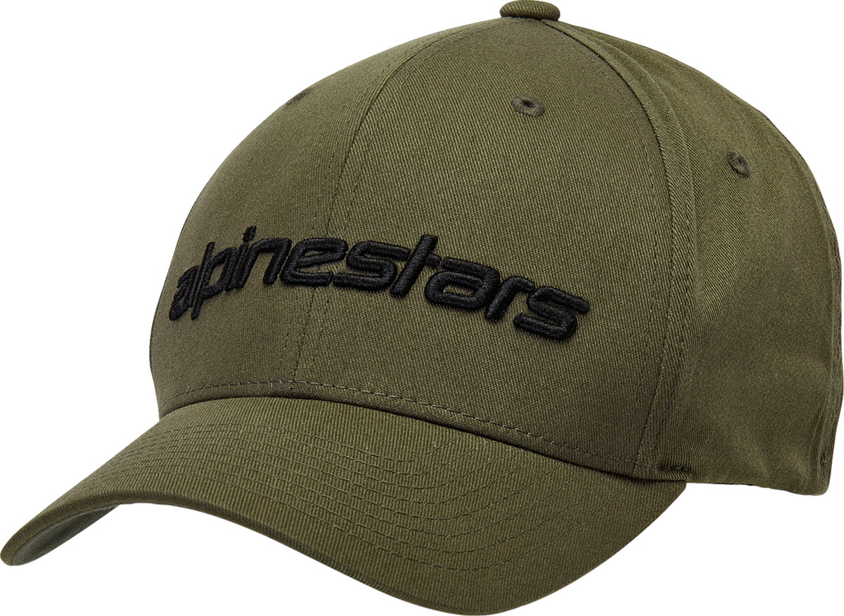 Alpinestars Linear Hat