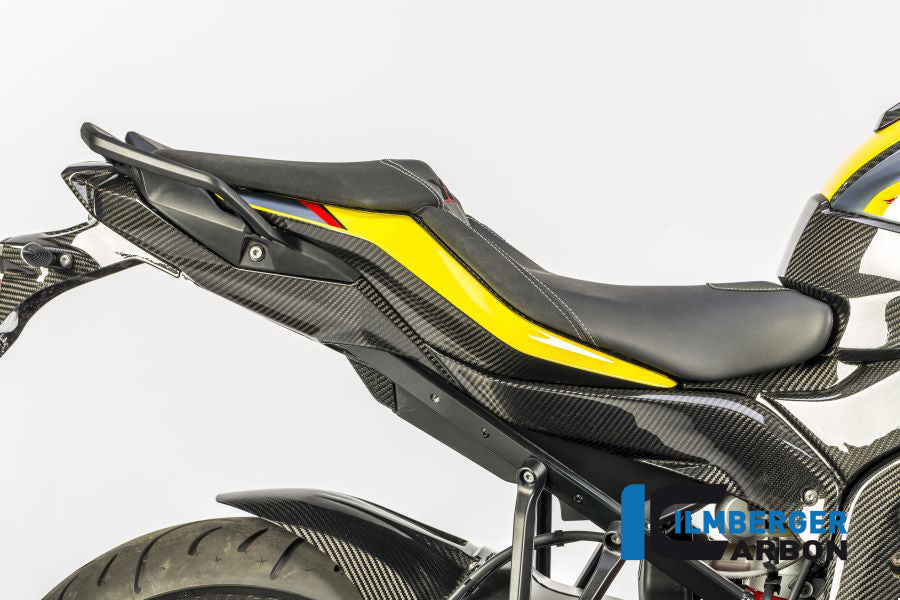 Ilmberger Carbon Right Frame Tail Fairing S 1000 XR Yr 2015-2019