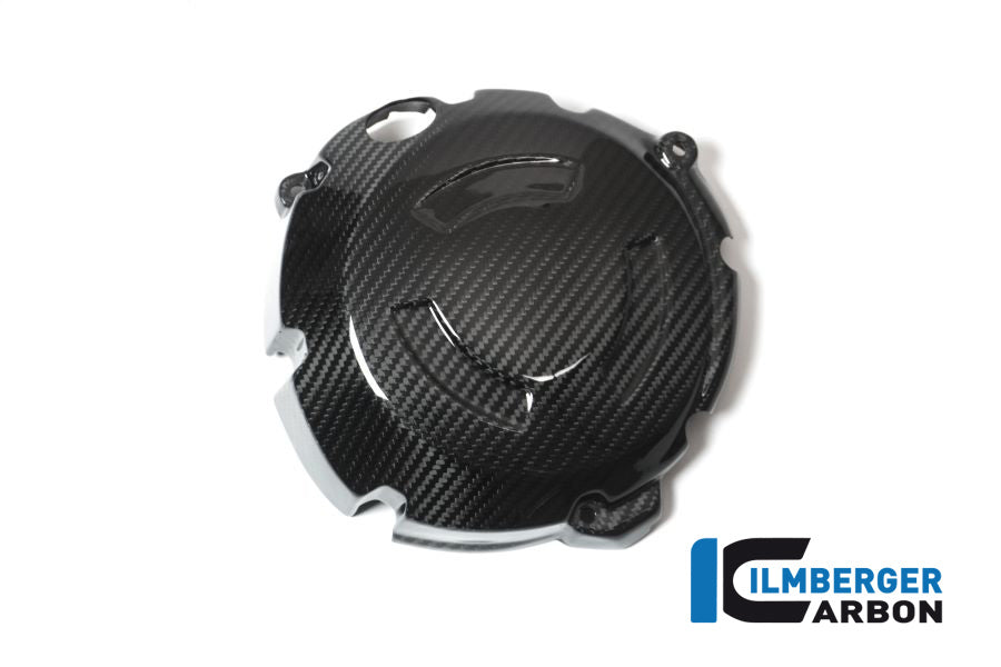 Ilmberger Carbon Clutch Cover BMW S1000XR Yr 2015-2019