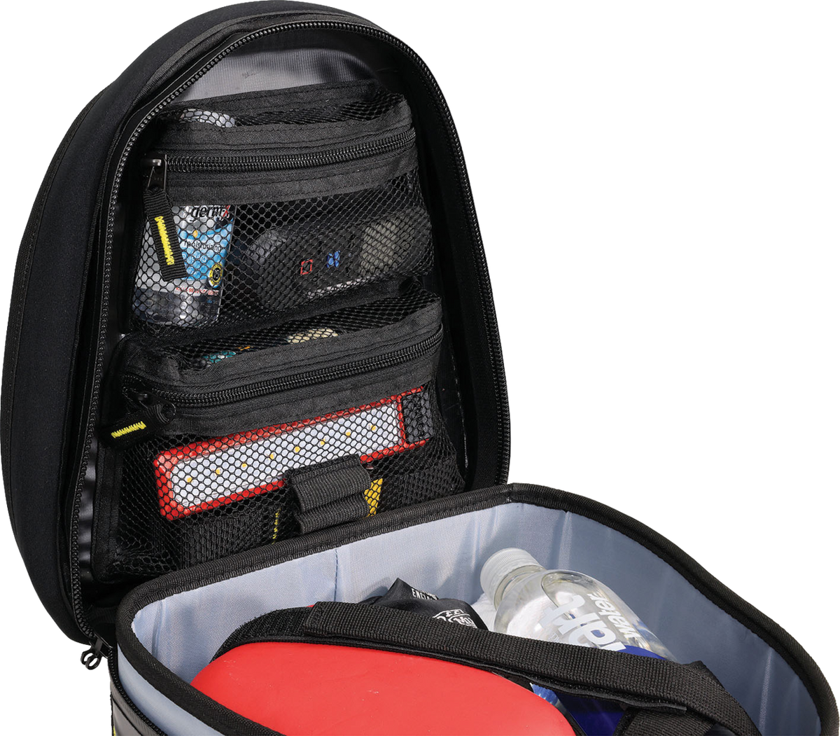Nelson RIGG Hurricane Waterproof Tail Bag