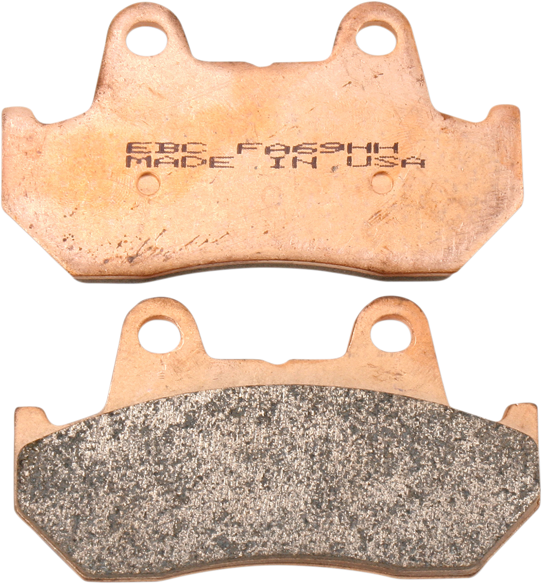EBC Brakes HH Brake Pads