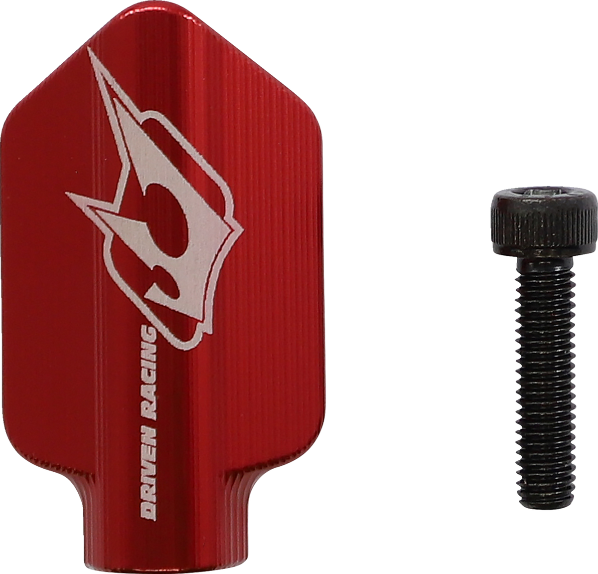 Driven Racing Lever Guard Tip