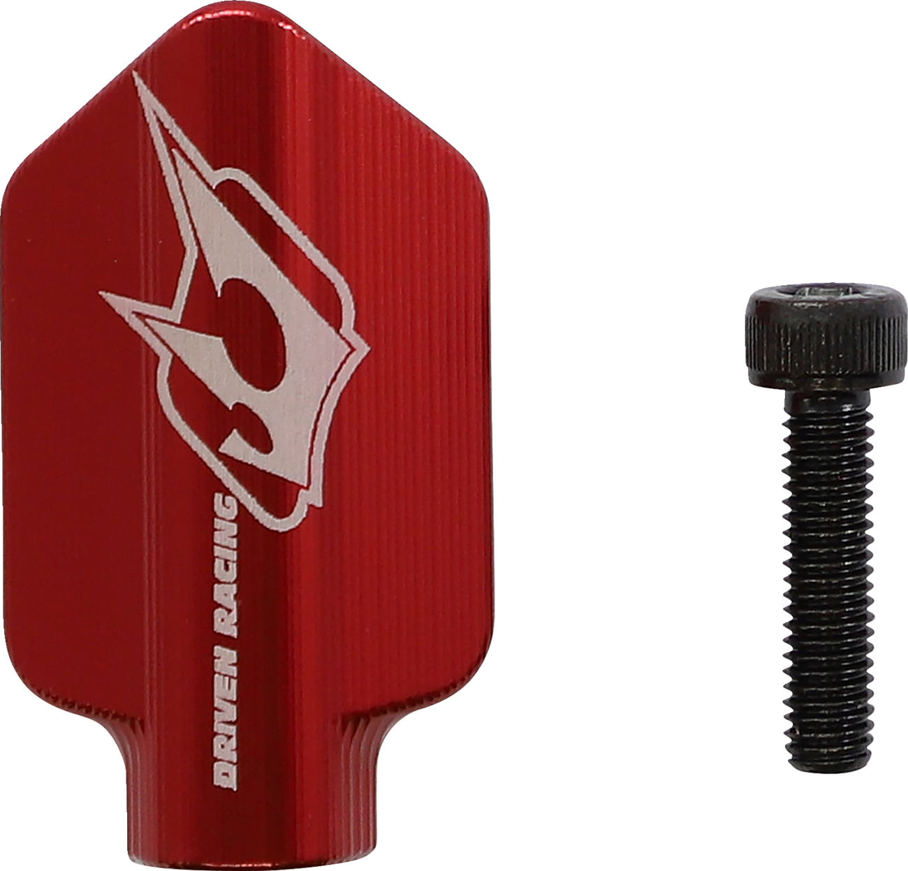Driven Racing Lever Guard Tip