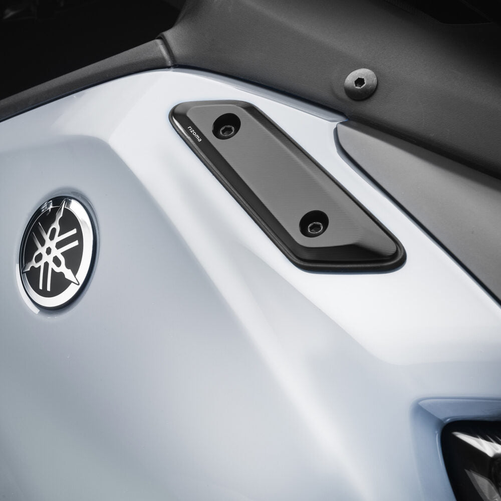 Rizoma Mirror Hole Covers