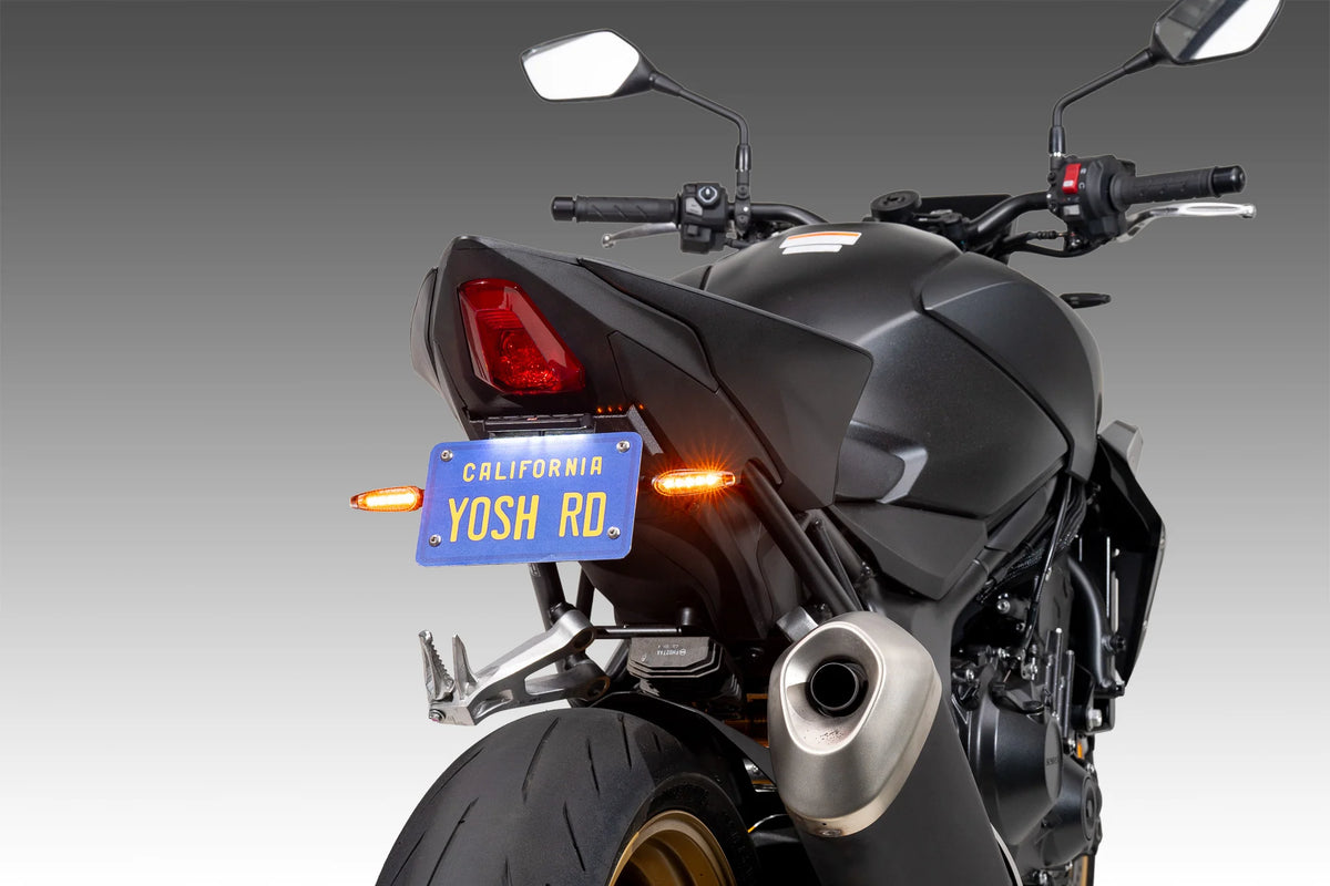 Yoshimura CB1000 Hornet 25-26 V2 Fender Eliminator Kit