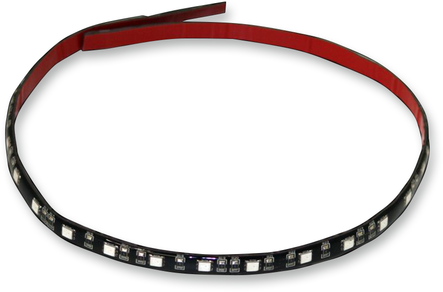 Custom Dynamics Magical Wizards™ LED Light Strip
