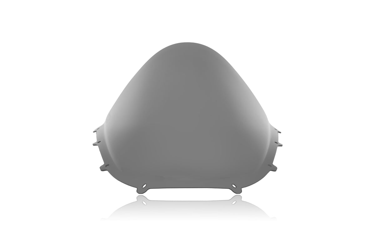 WRS WINDSCREEN RACE DUCATI PANIGALE V4 2025