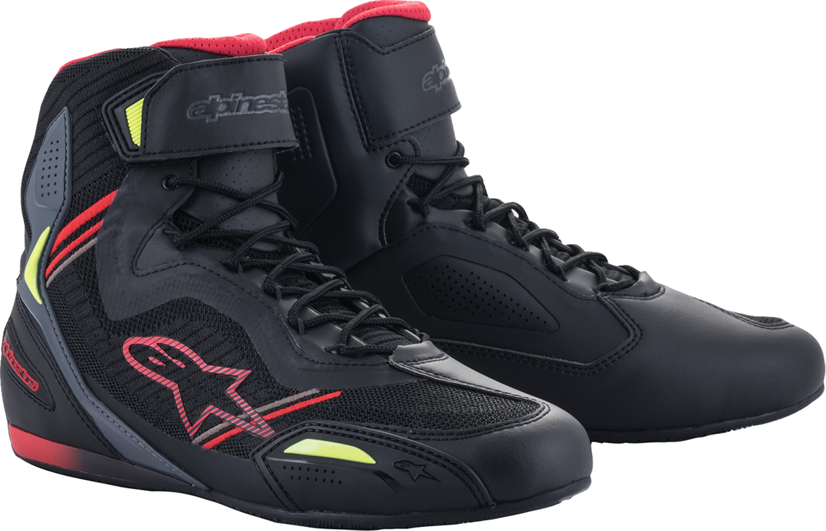 Alpinestars Faster-3 Rideknit® Shoes