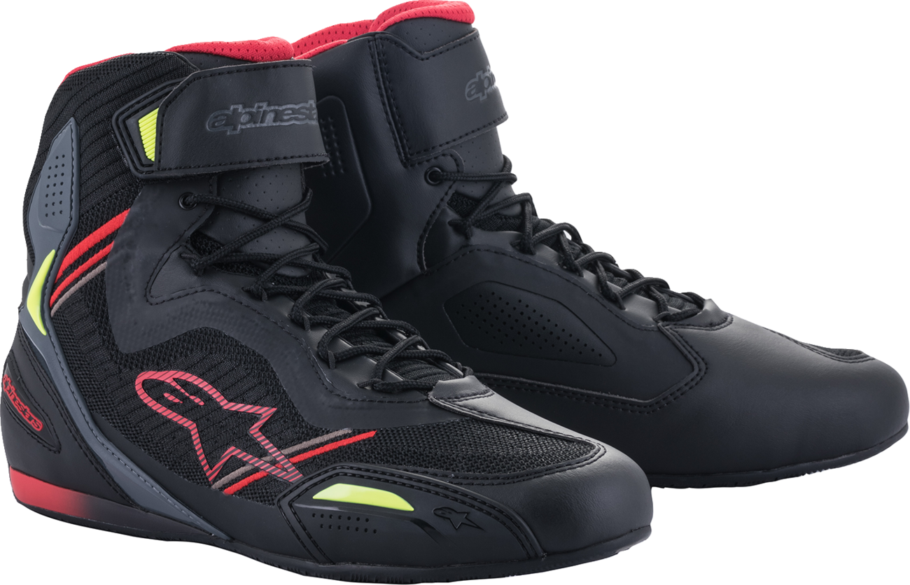 Alpinestars Faster-3 Rideknit® Shoes